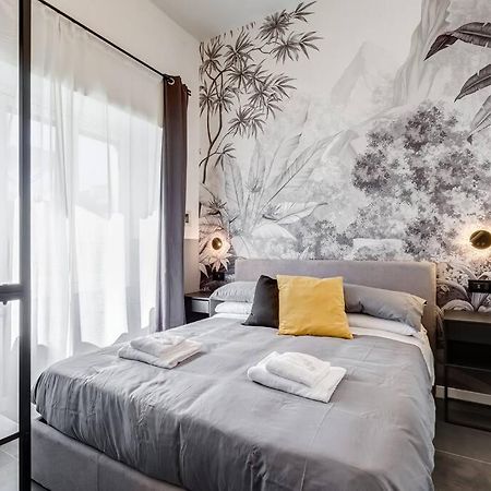 Classy Apt In The Richest Rome Exterior photo
