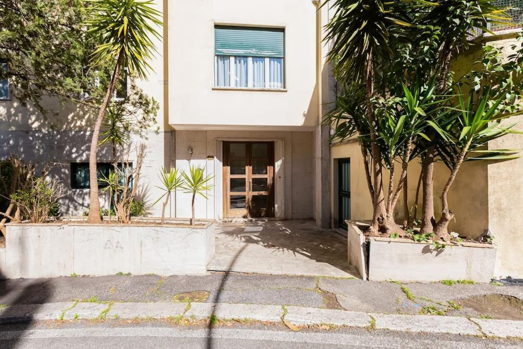 Classy Apt In The Richest Rome Exterior photo