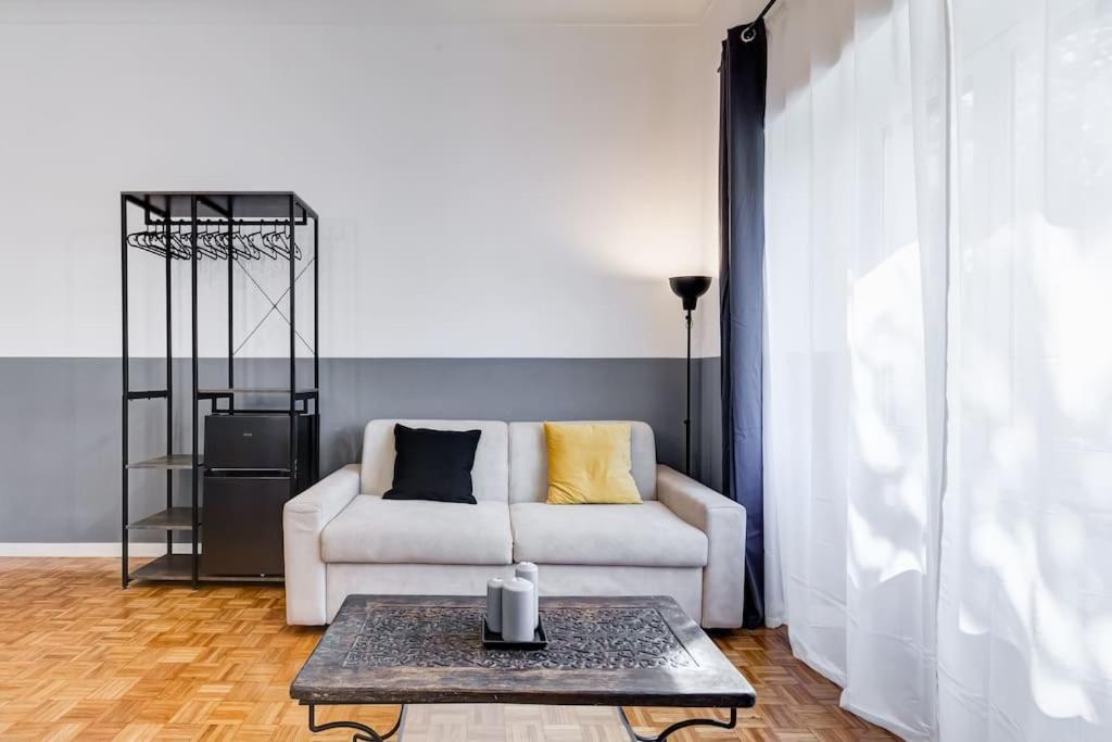 Classy Apt In The Richest Rome Exterior photo